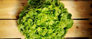 Gesund, aber teuer: Die Preise schießen in die Höhe.