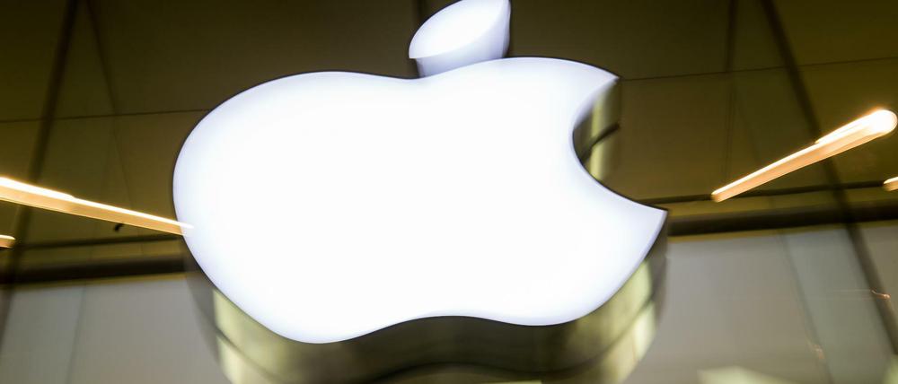 Die Pegasus-Attacken hätten für „die Mehrheit“ der Apple-Nutzer keine Bedrohung dargestellt