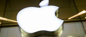  Die Pegasus-Attacken hätten für „die Mehrheit“ der Apple-Nutzer keine Bedrohung dargestellt