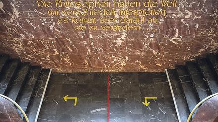 Weg gesucht. Was tun mit Stellen von Postdoktoranden?
