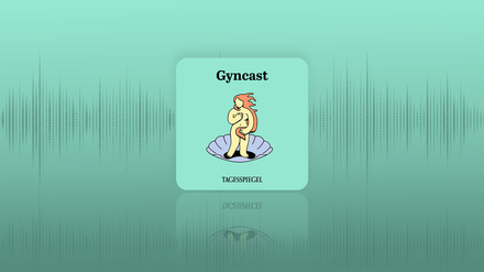 Gyncast Podcast