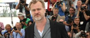 Christopher Nolan 