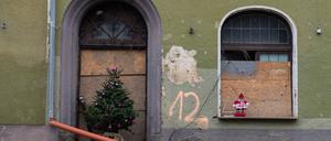 Foto: Boris Roessler/dpa