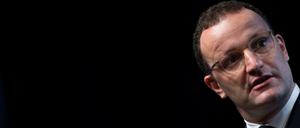 Jens Spahn (CDU), Bundesgesundheitsminister, lag mit seiner Rechtsansicht daneben