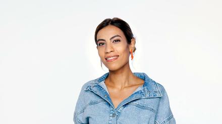 Nemi El-Hassan soll das Wissensmagazin "Quarks" moderieren. Der verantwortliche WDR hat die Berufung ausgesetzt. 