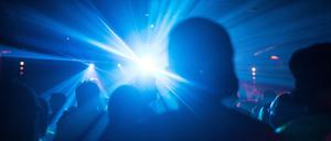 Eine 2G-Party in Münster endete mit mehr als 80 Corona-Infektionen.