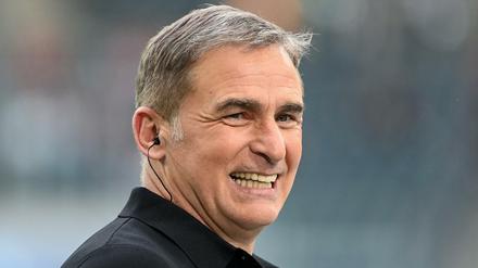 Der Wechsel von U21-Erfolgstrainer Stefan Kuntz zur türkischen Fußball-Nationalmannschaft ist perfek