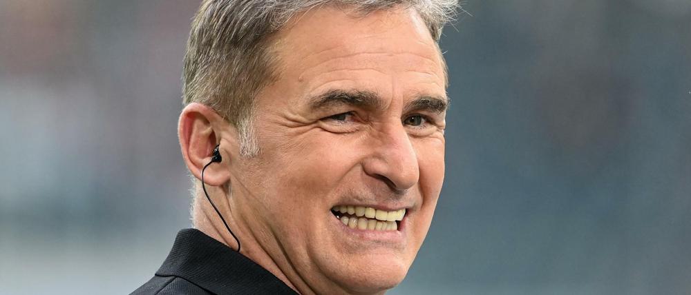 Der Wechsel von U21-Erfolgstrainer Stefan Kuntz zur türkischen Fußball-Nationalmannschaft ist perfek