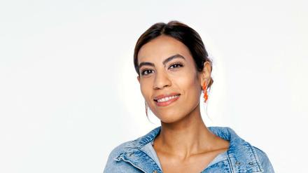 Nemi El-Hassan soll die Moderation des WDR-Wissensmagazin "Quarks" übernehmen. 