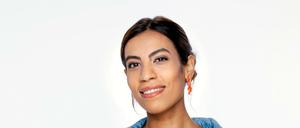 Nemi El-Hassan soll die Moderation des WDR-Wissensmagazin "Quarks" übernehmen. 