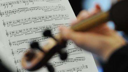 "RBB Kultur" will kein reiner Klassiksender mehr sein. Das hat viele Stammhörer:innen wütend gemacht. 