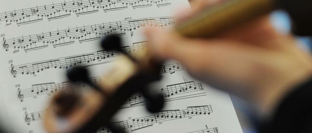 "RBB Kultur" will kein reiner Klassiksender mehr sein. Das hat viele Stammhörer:innen wütend gemacht. 