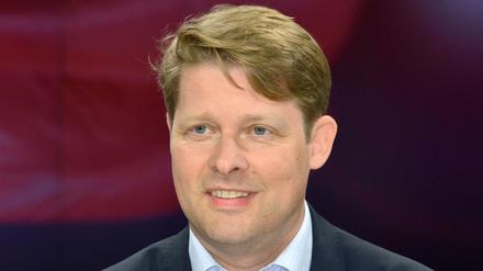 Prekäre Sicherheitslage. Der Terrorismusexperte Guido Steinberg wundert sich, dass Innere Sicherheit trotz vieler Gefahren im Wahlkampf kaum eine Rolle spielt