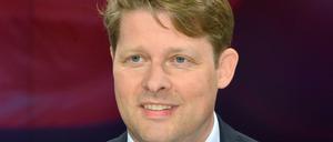 Prekäre Sicherheitslage. Der Terrorismusexperte Guido Steinberg wundert sich, dass Innere Sicherheit trotz vieler Gefahren im Wahlkampf kaum eine Rolle spielt
