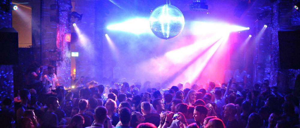 Im SchwuZ wird es am 30. Oktober eine große Wiedereröffnungsparty geben.