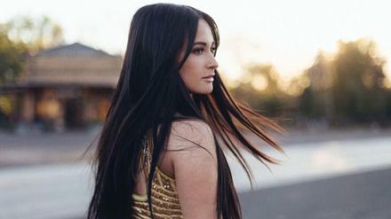 Ein Superstar des modernen Country. Kacey Musgraves.