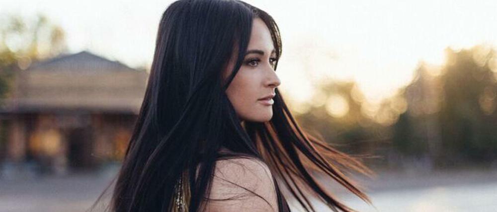 Ein Superstar des modernen Country. Kacey Musgraves.