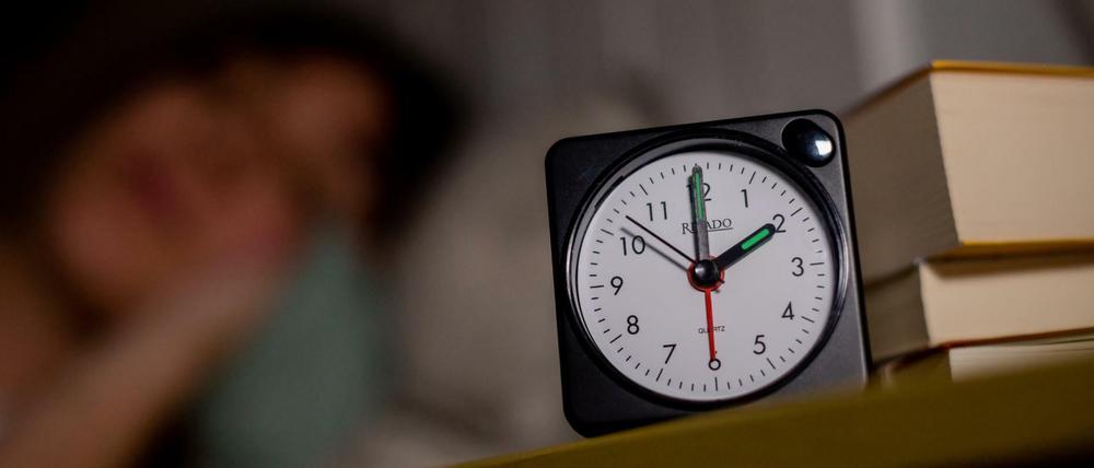 Am 31. Oktober 2021 endet die Sommerzeit (MESZ), es ist wieder mitteleuropäische Normalzeit, auch Winterzeit genannt.