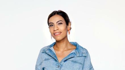 Soll Nemi El-Hassan das WDR-Magazin "Quarks" moderieren dürfen?