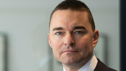 Lars Windhorst, Investor von Fußball-Bundesligist Hertha BSC, spendete laut einem Medienbericht je 250.000 Euro an CDU und FDP.