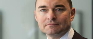 Lars Windhorst, Investor von Fußball-Bundesligist Hertha BSC, spendete laut einem Medienbericht je 250.000 Euro an CDU und FDP.