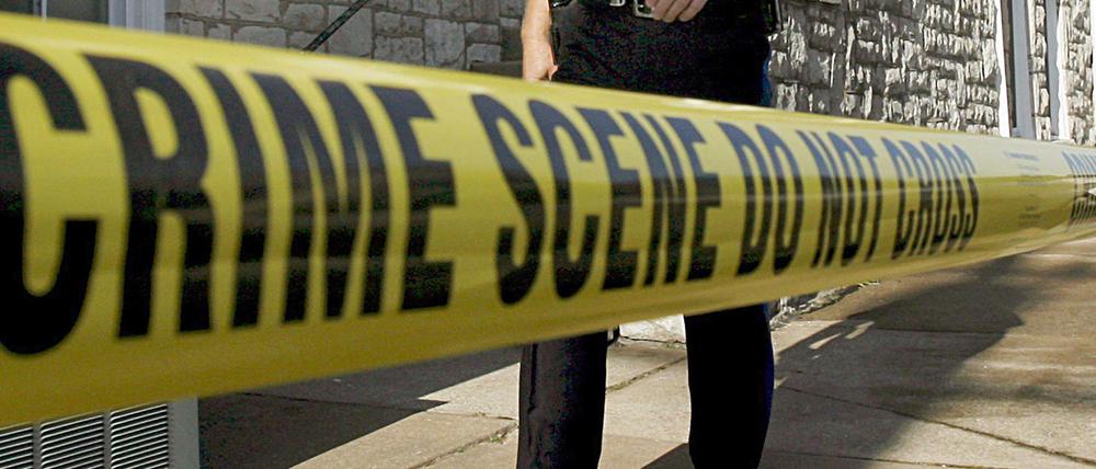 Ein Anrufer hatte die Polizei davor gewarnt, dass das Wohl des Kindes in Gefahr sei.