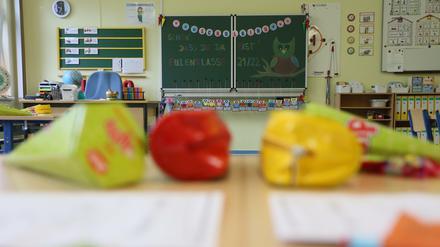 Schön, wenn Kinder mitreden können - nicht nur im Unterricht, oder?