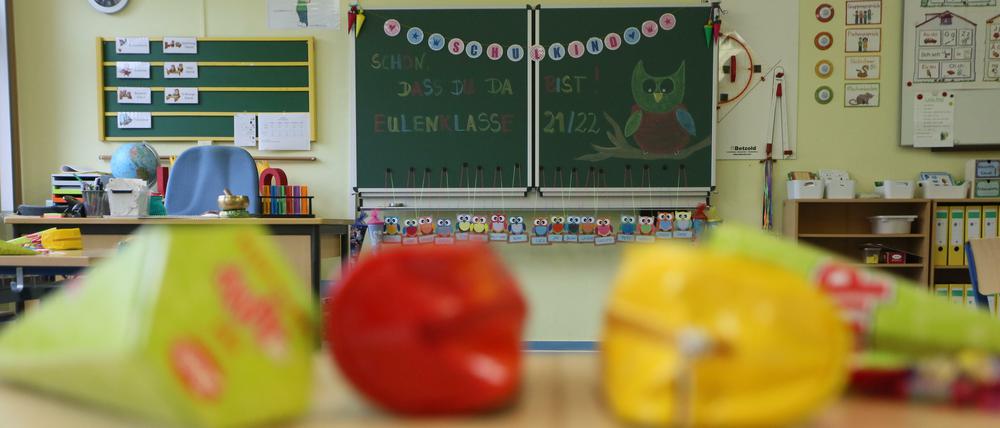 Schön, wenn Kinder mitreden können - nicht nur im Unterricht, oder?
