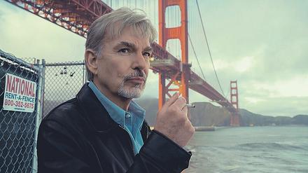 Wild West: Die finale vierte Staffel der Prime-Video-Serie "Goliath" mit Billy Bob Thornton als aufrechter Anwalt William "Billy" McBride spielt in San Francisco. 