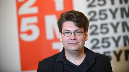 Matthias Pees, 2013.