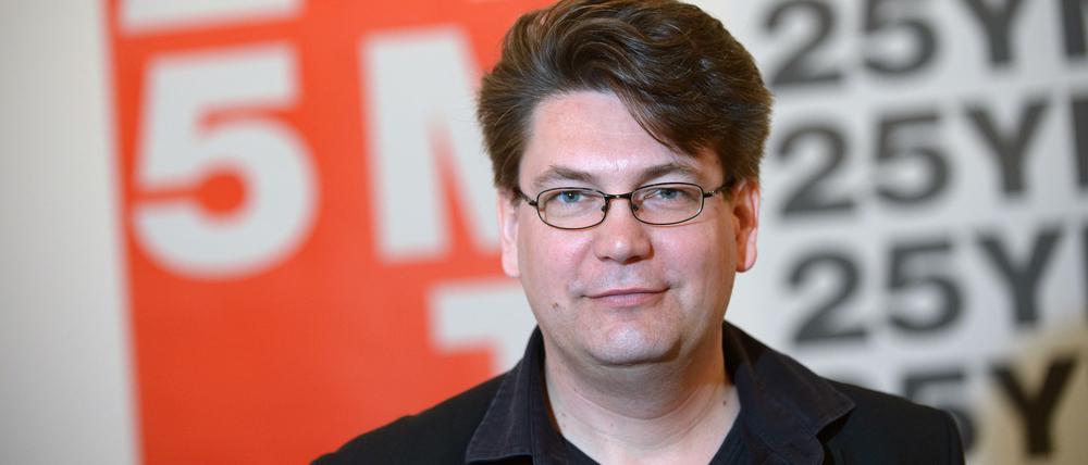 Matthias Pees, 2013.