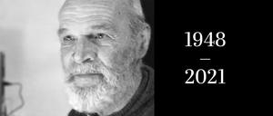 Robert Otto Joos