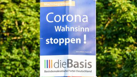 Die Basis