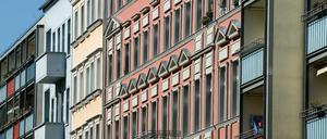 Noch nie stiegen die Häuserpreise so stark wie zurzeit.