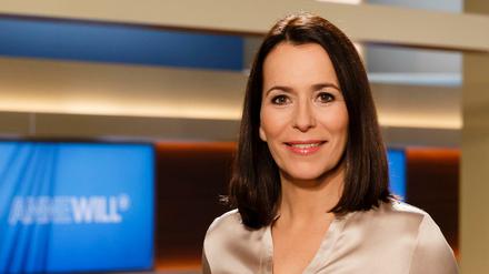 Bei Anne Will wurde eifrig diskutiert.