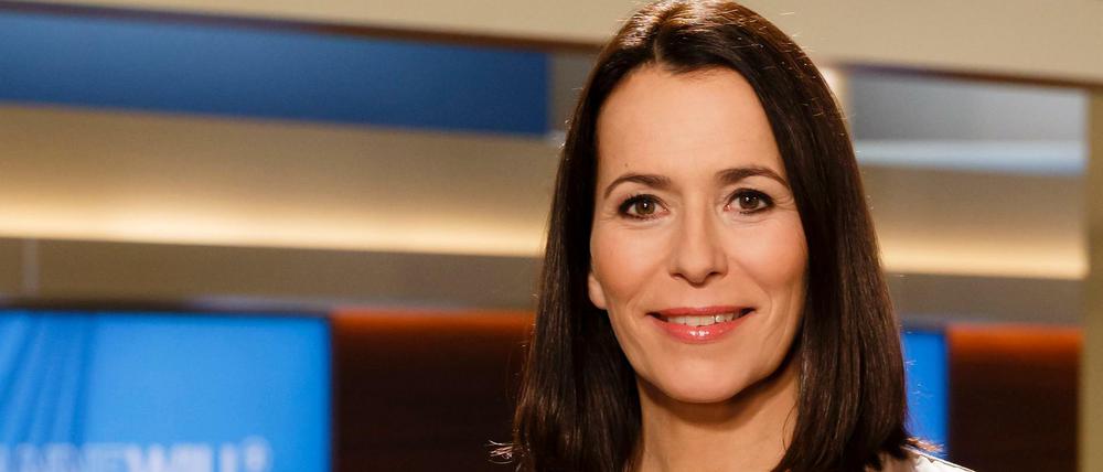 Bei Anne Will wurde eifrig diskutiert.
