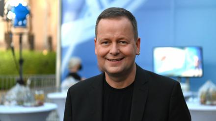 Linken-Spitzenkandidat Klaus Lederer will den Volksentscheid für die Enteignung großer Immobilienkonzerne umsetzen.