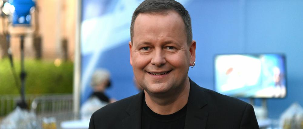 Linken-Spitzenkandidat Klaus Lederer will den Volksentscheid für die Enteignung großer Immobilienkonzerne umsetzen.