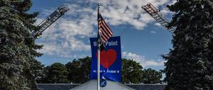 Gabby wurde in ihrer Heimatstadt Holbrook (Long Island) beigesetzt. 