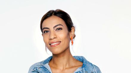 Nemi El-Hassan darf die WDR-Sendung "Quarks" nicht moderieren.