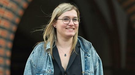 Bundestagswahl 2021: Anna Kassautzki (SPD) folgt auf Angela Merkel im Wahlkreis Vorpommern, Rügen, Greifswald. 