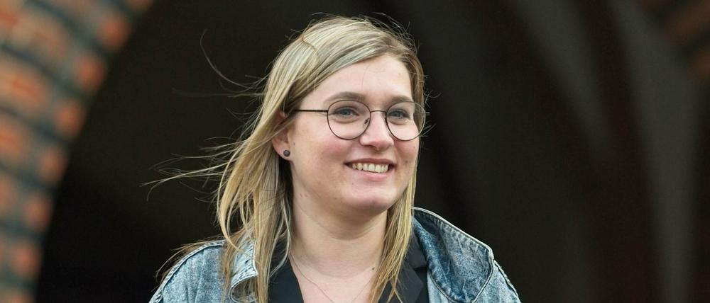 Bundestagswahl 2021: Anna Kassautzki (SPD) folgt auf Angela Merkel im Wahlkreis Vorpommern, Rügen, Greifswald. 