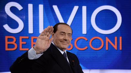 Berlusconi will Staatschef werden - krönt der damit seine ungewöhnliche politische Laufbahn?
