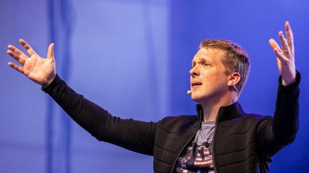 Oliver Pocher (Archivbild)