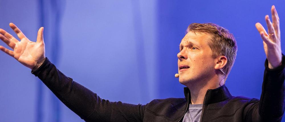 Oliver Pocher (Archivbild)