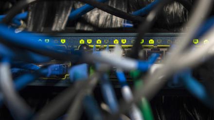 Die IT der Berliner Verwaltung muss dringend modernisiert werden. Am Donnerstag gab es eine großflächige Störung.