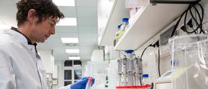 Der Virologe Christian Drosten kritisiert die niedrige Impfquote in Deutschland.