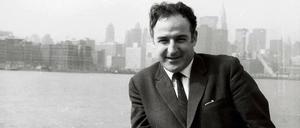 Walter Kaufmann 