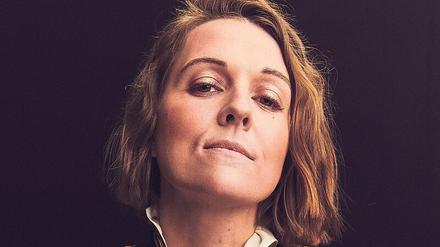 Die US-amerikanische Musikerin Brandi Carlile, 40. 