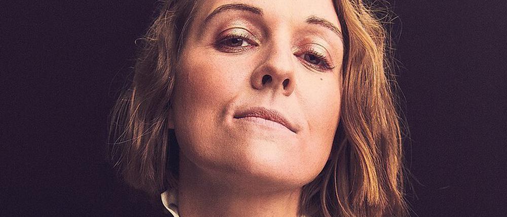 Die US-amerikanische Musikerin Brandi Carlile, 40. 